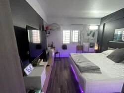 Blk 102 Pearl Garden (Bedok), HDB 3 Rooms #586809491